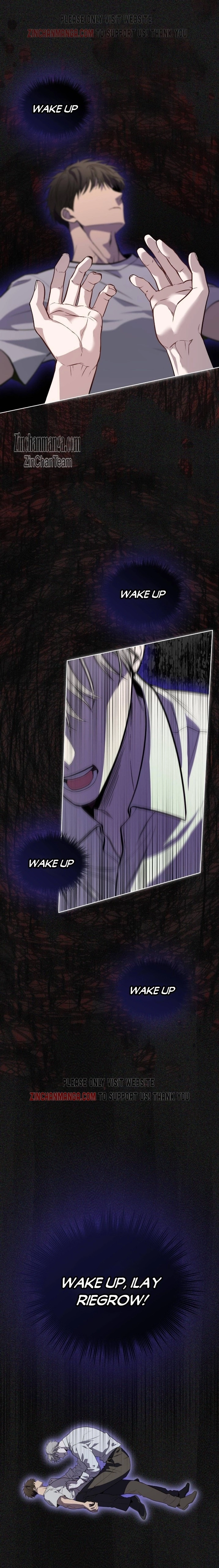 Passion - Chapter 84 Page 23