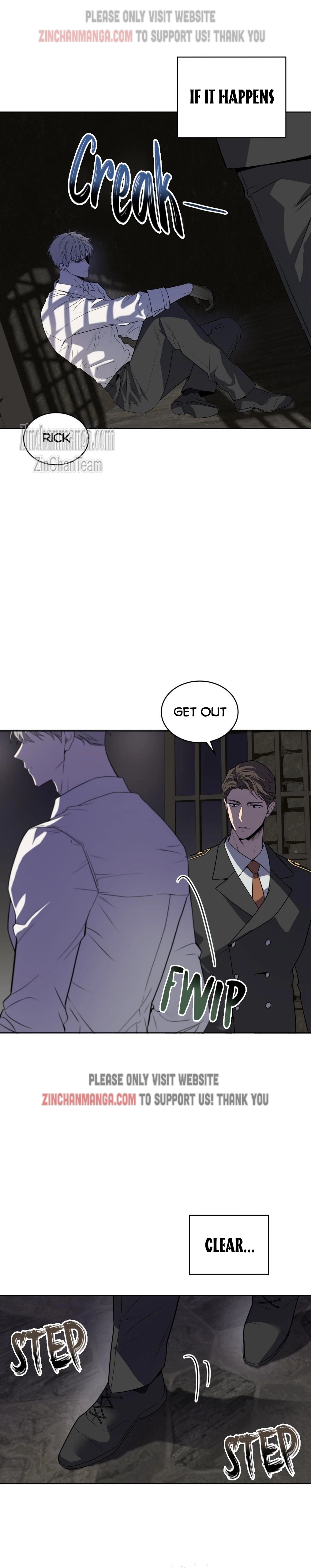 Passion - Chapter 84 Page 26