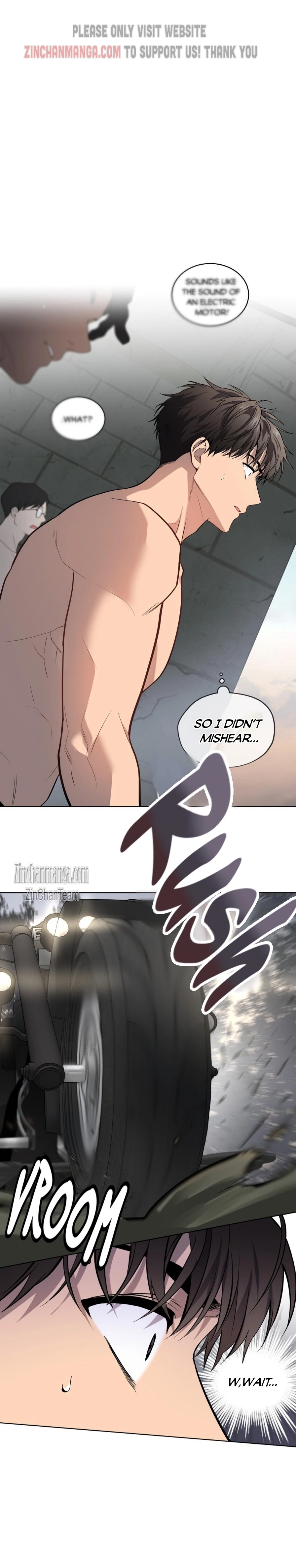 Passion - Chapter 85 Page 2