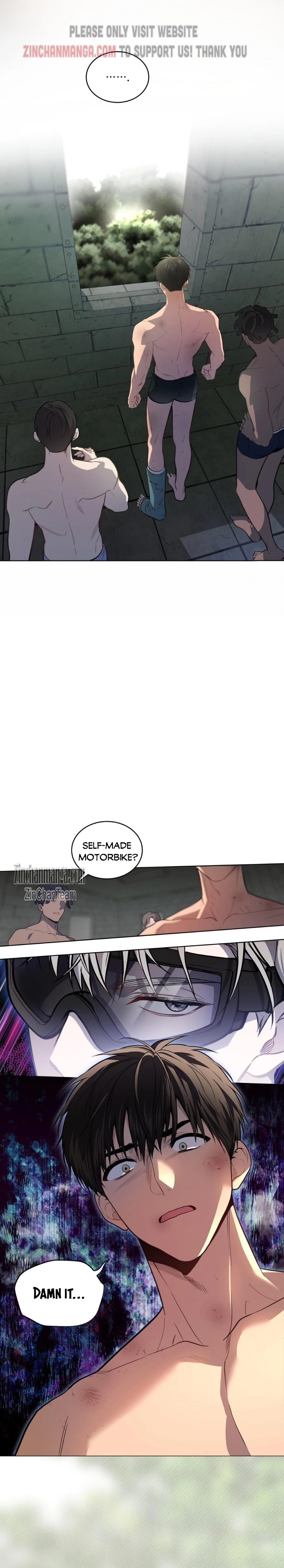 Passion - Chapter 85 Page 5