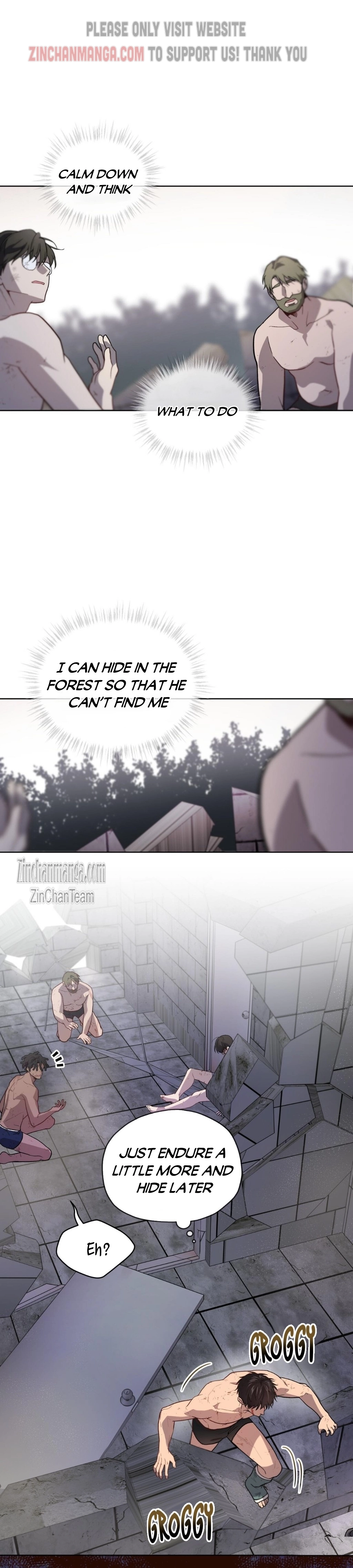 Passion - Chapter 85 Page 13