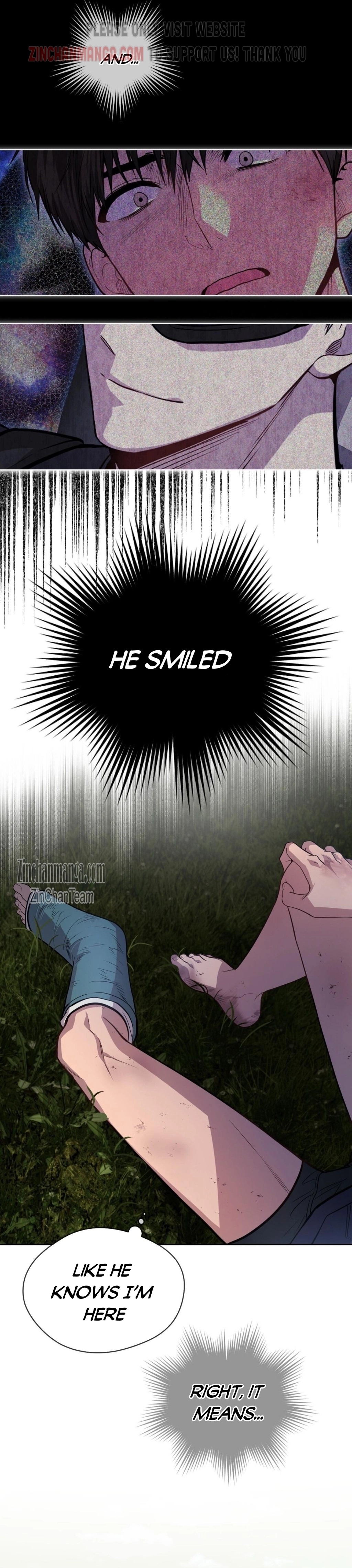 Passion - Chapter 85 Page 17