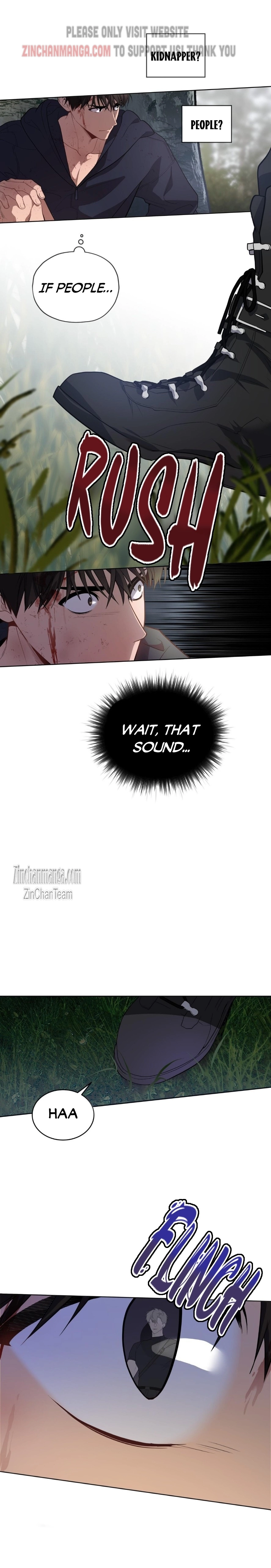 Passion - Chapter 85 Page 20