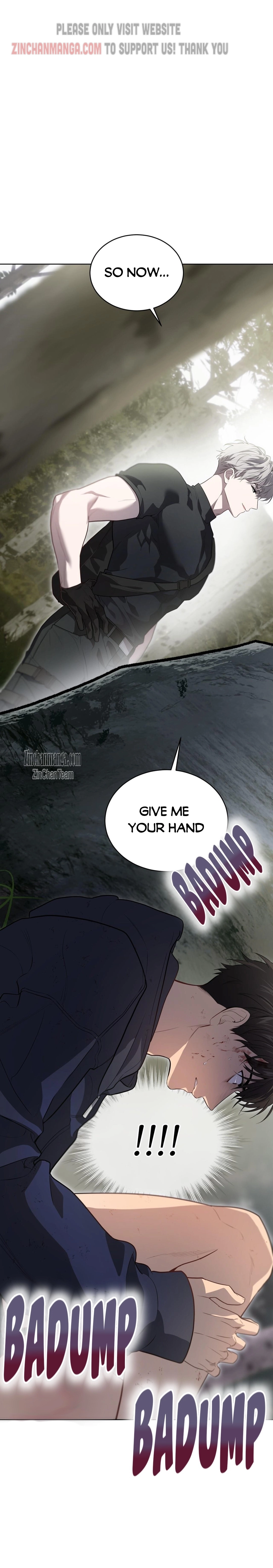 Passion - Chapter 86 Page 2