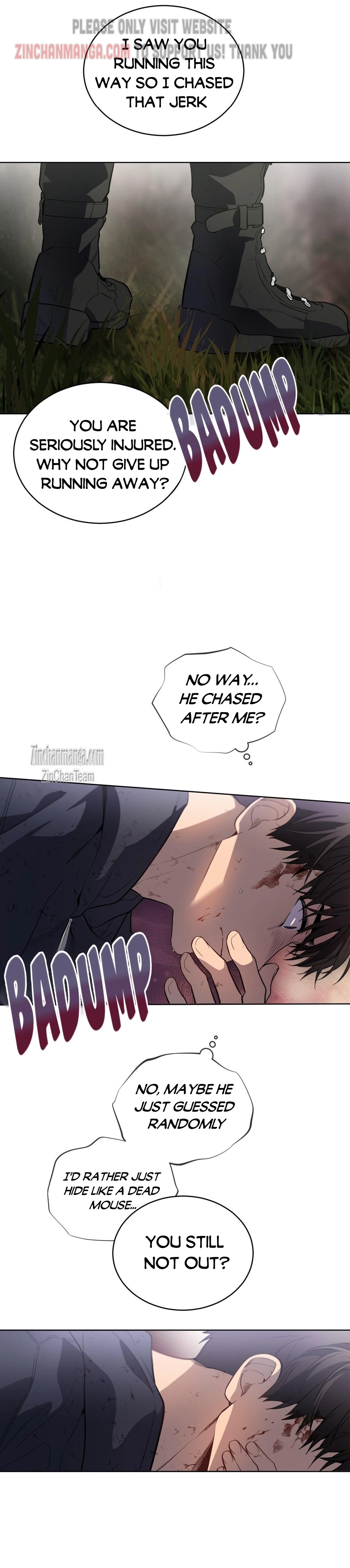 Passion - Chapter 86 Page 3