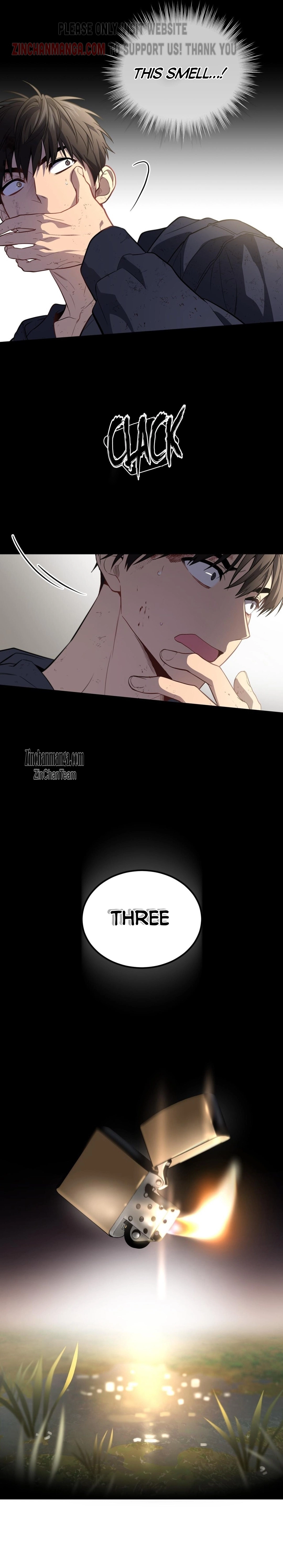 Passion - Chapter 86 Page 5