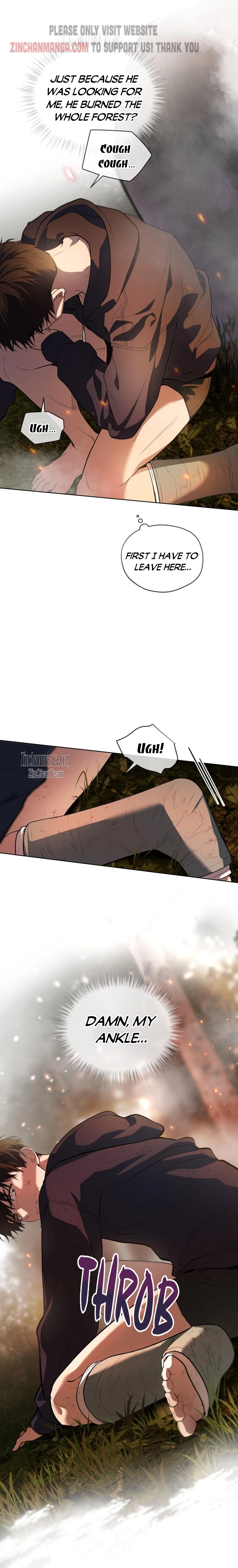 Passion - Chapter 86 Page 8