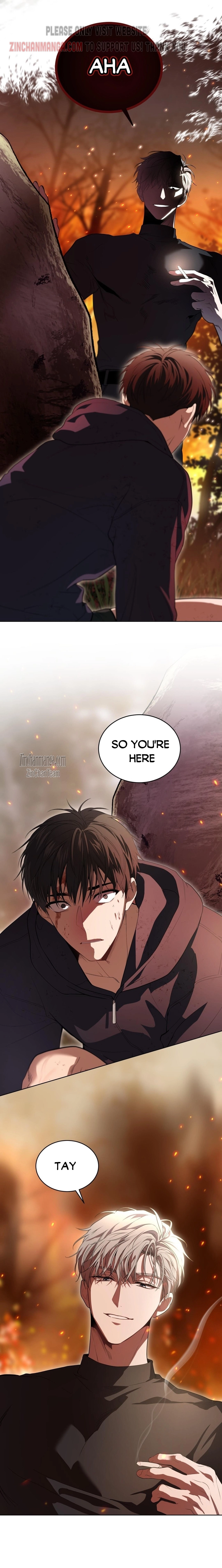 Passion - Chapter 86 Page 9