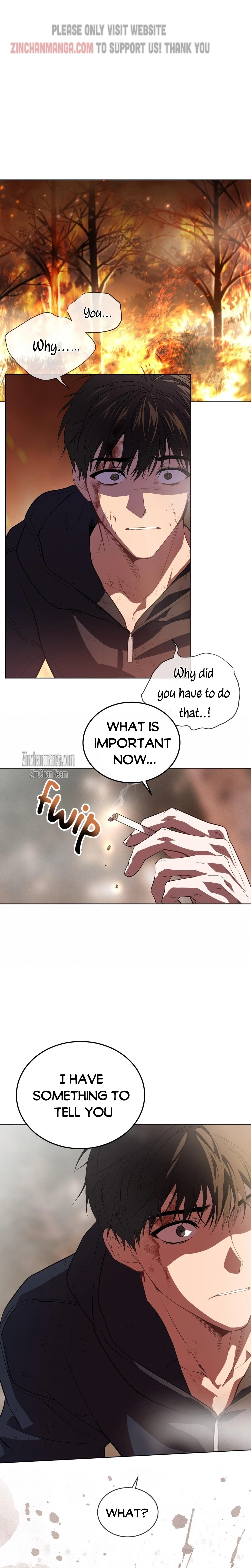 Passion - Chapter 86 Page 10