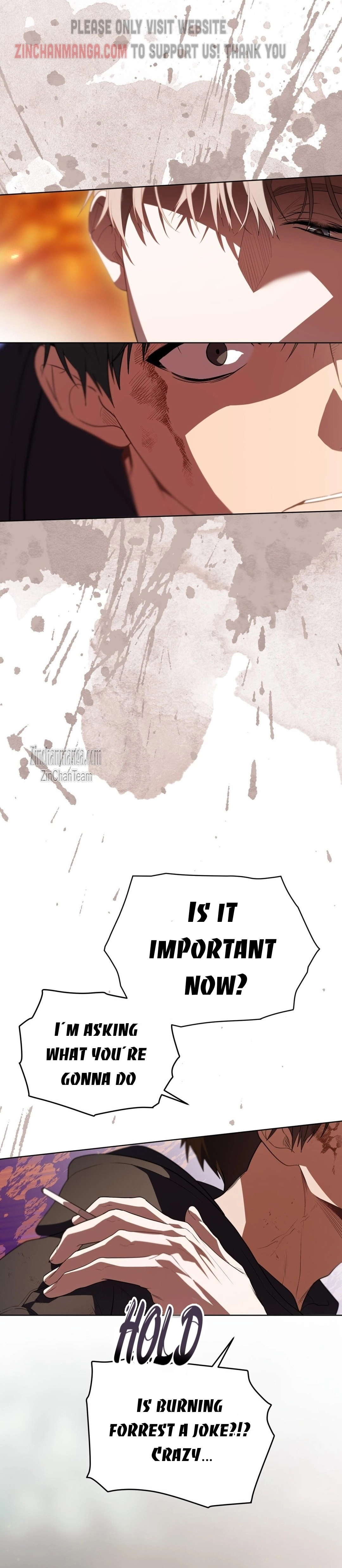 Passion - Chapter 86 Page 11
