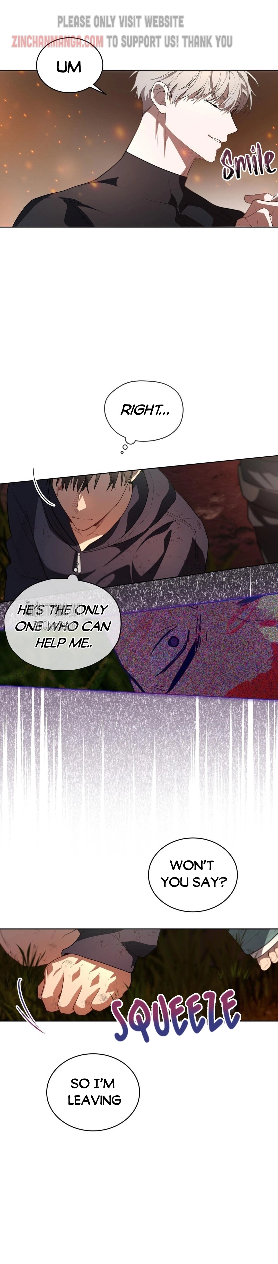 Passion - Chapter 86 Page 15