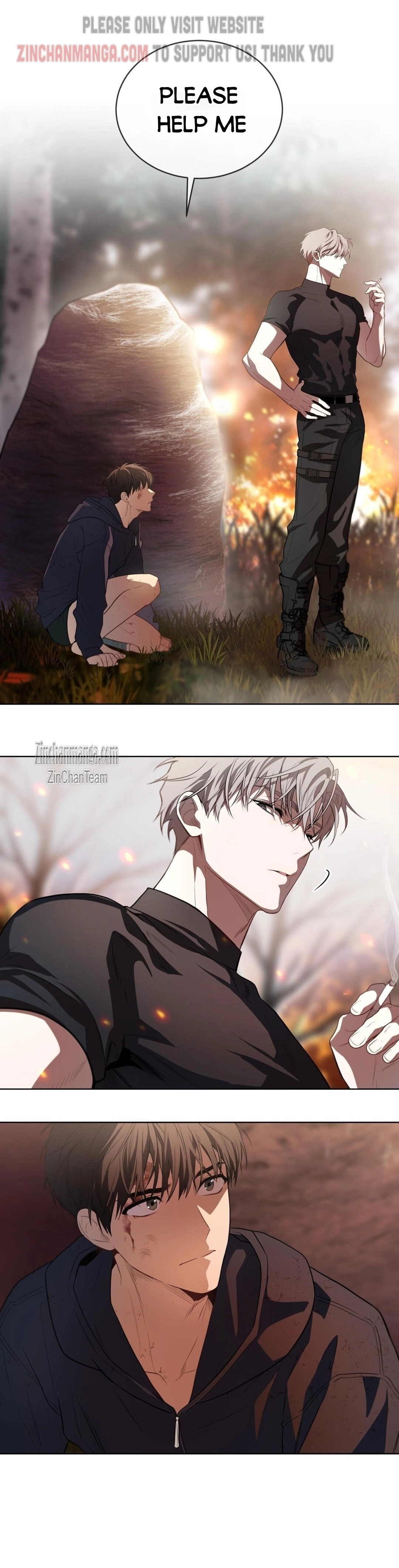 Passion - Chapter 86 Page 16