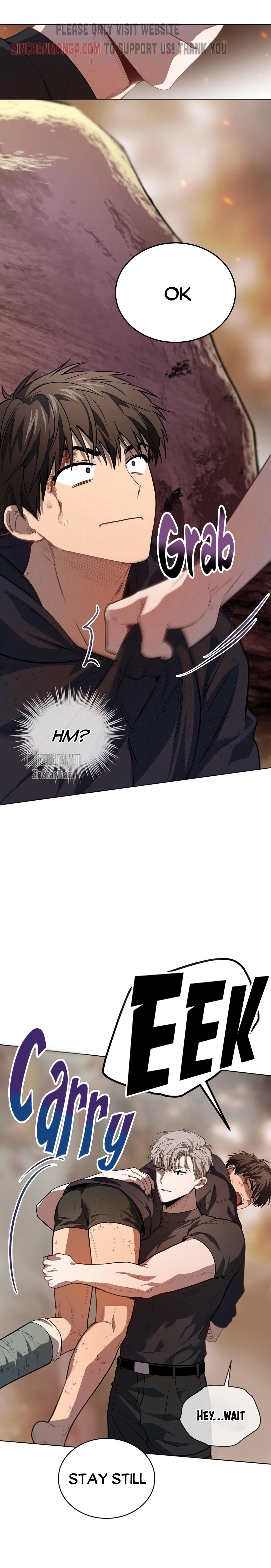 Passion - Chapter 86 Page 17