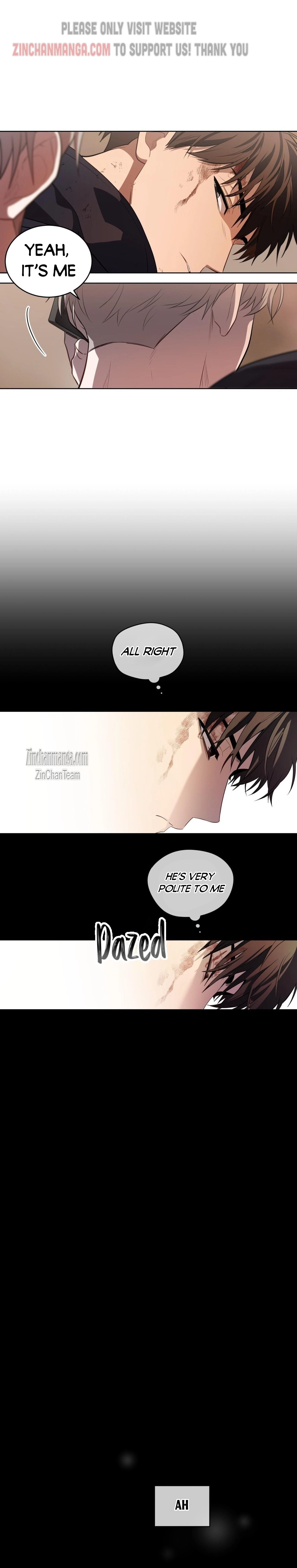 Passion - Chapter 86 Page 18