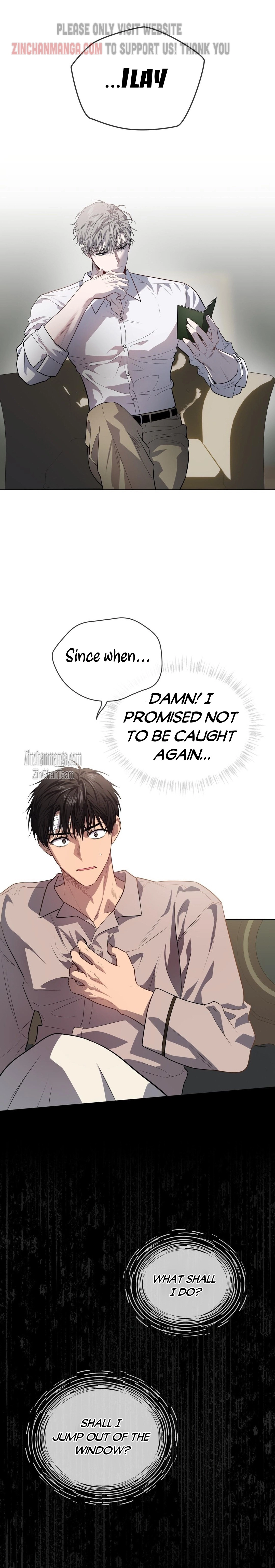 Passion - Chapter 86 Page 21