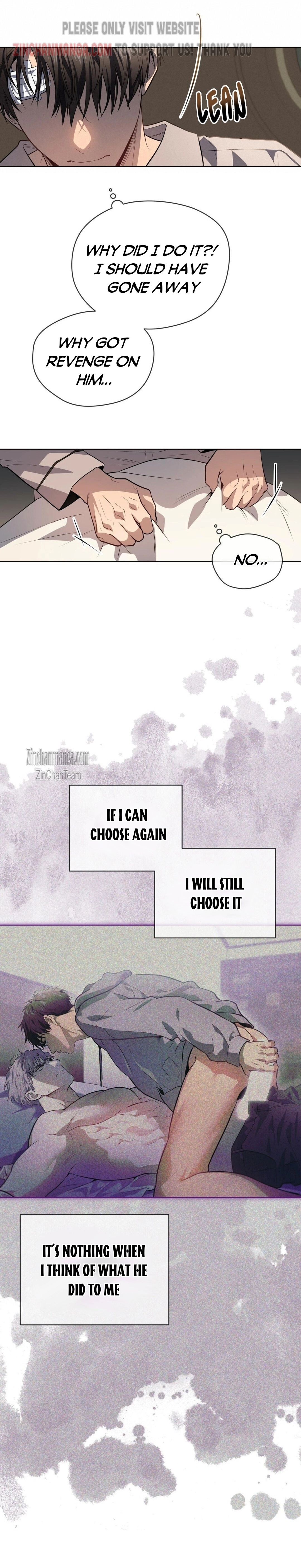 Passion - Chapter 86 Page 24