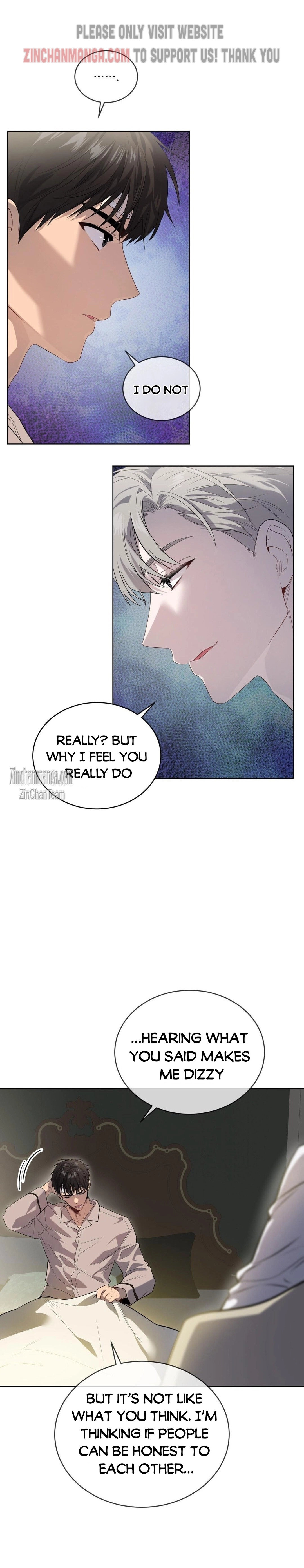 Passion - Chapter 87 Page 2