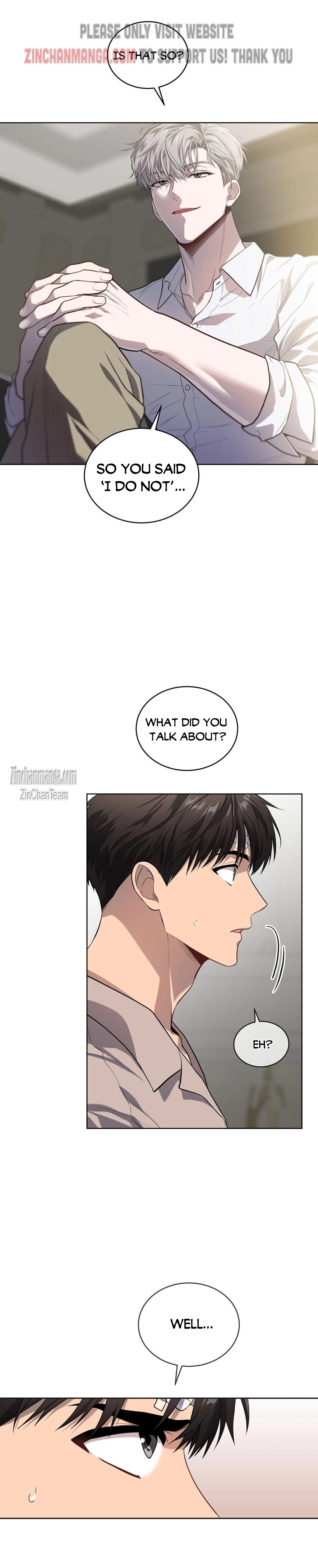 Passion - Chapter 87 Page 3