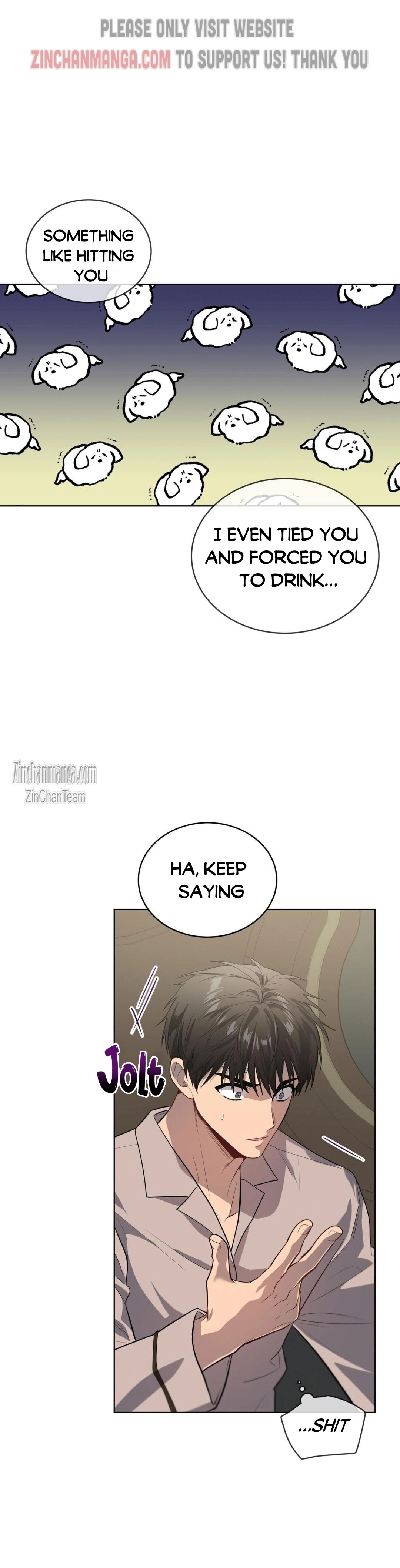 Passion - Chapter 87 Page 4