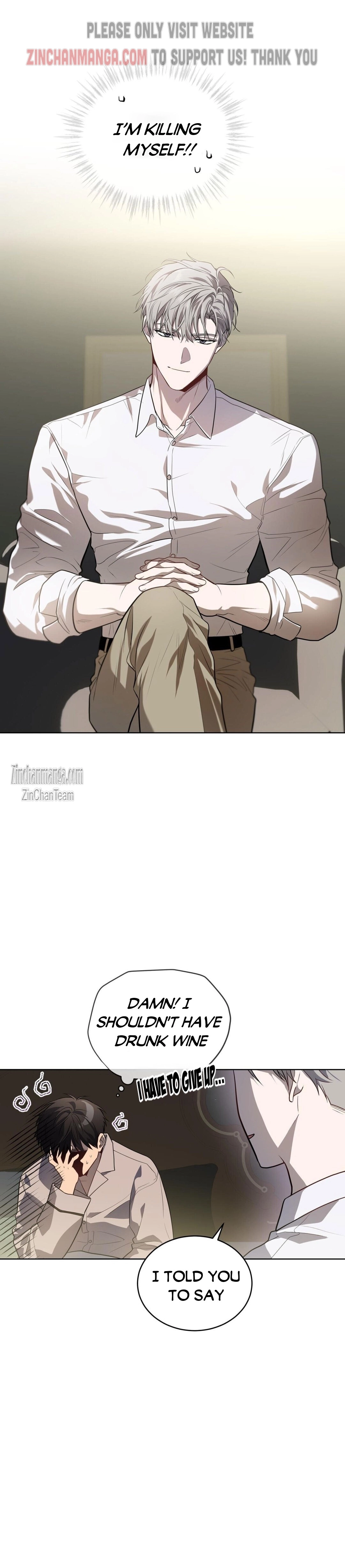 Passion - Chapter 87 Page 5