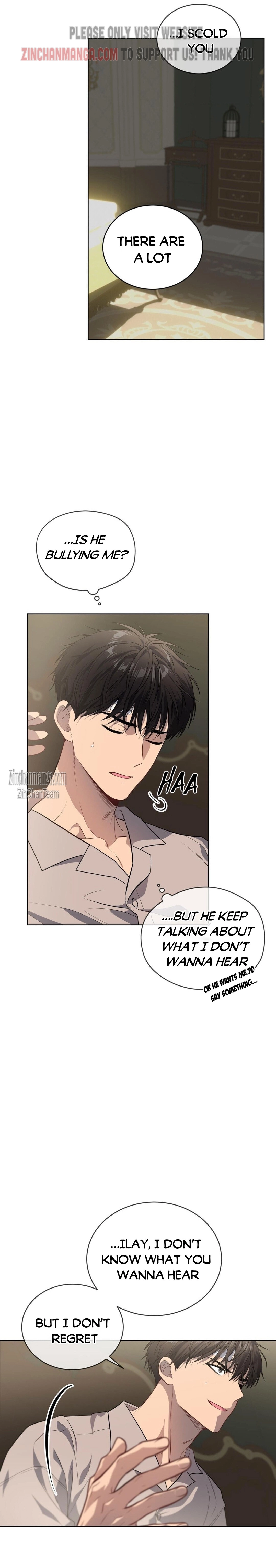 Passion - Chapter 87 Page 6