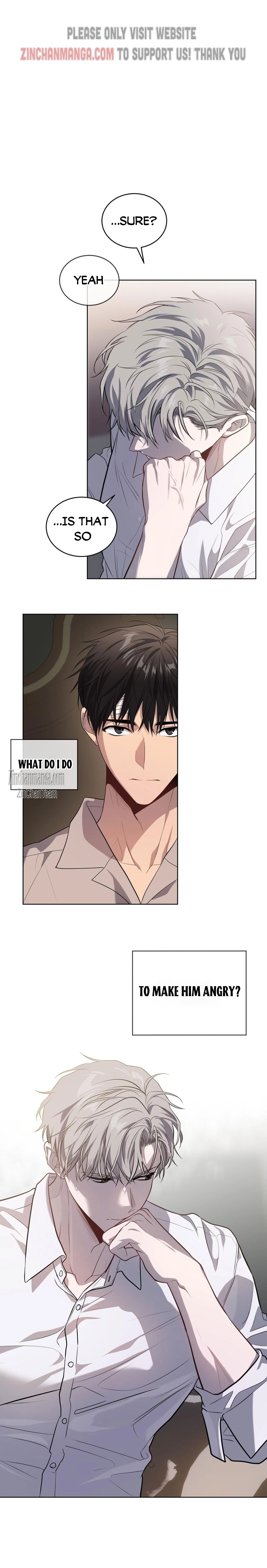 Passion - Chapter 87 Page 7