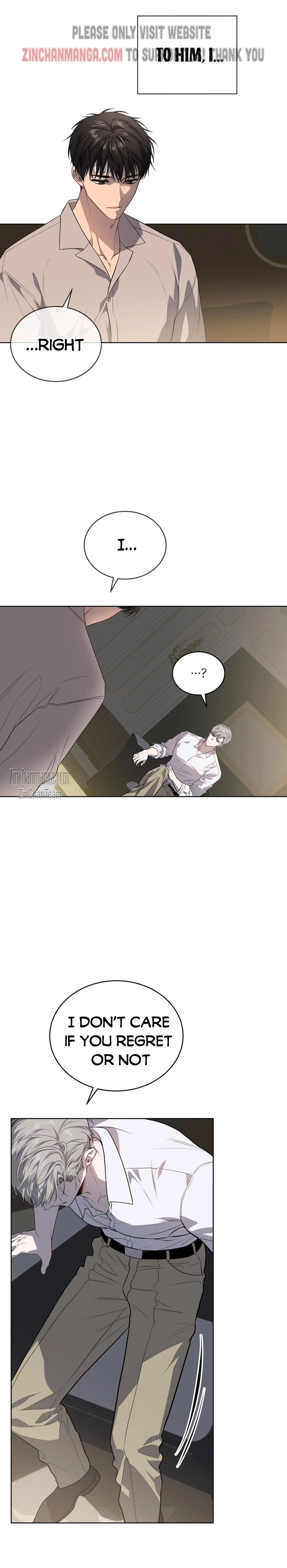 Passion - Chapter 87 Page 11