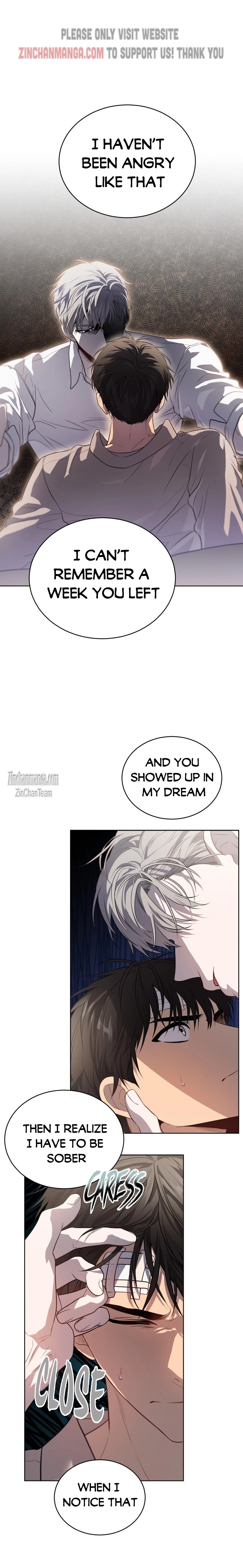 Passion - Chapter 87 Page 13