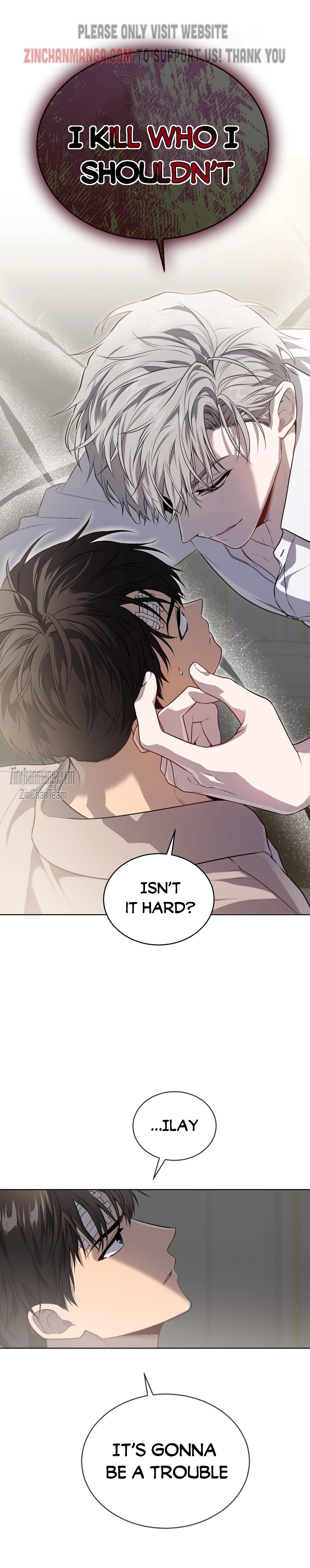 Passion - Chapter 87 Page 14