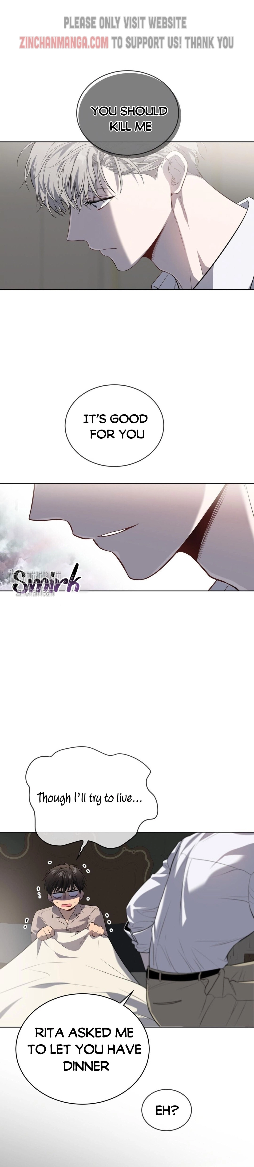 Passion - Chapter 87 Page 15