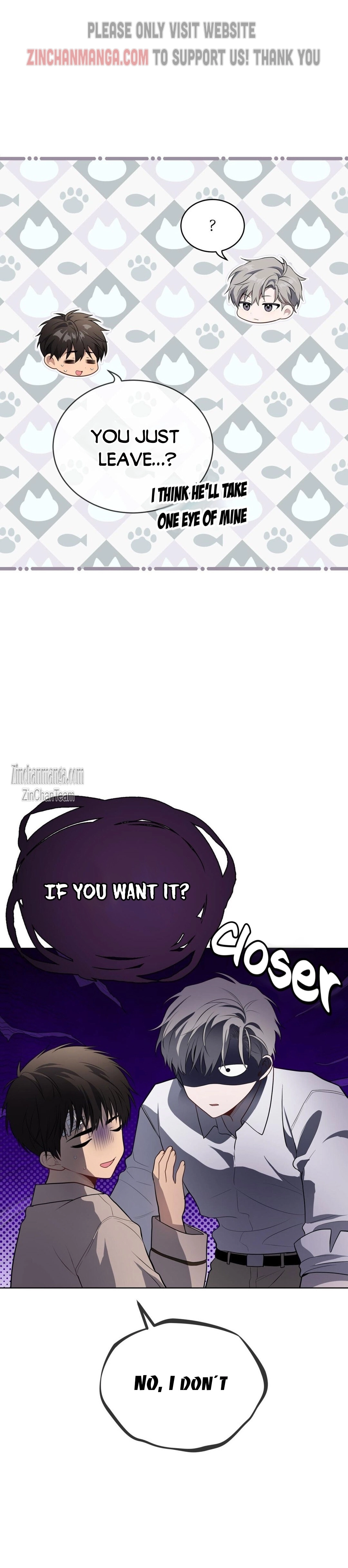 Passion - Chapter 87 Page 17