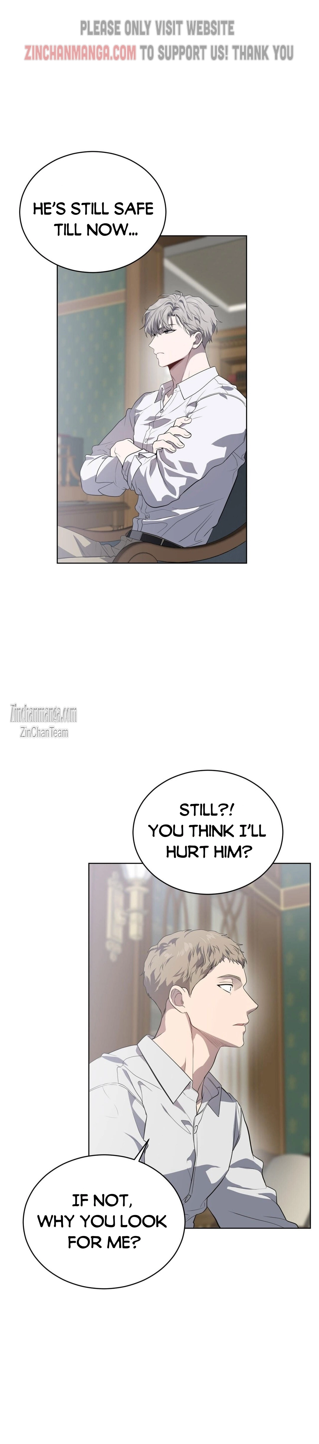 Passion - Chapter 87 Page 27