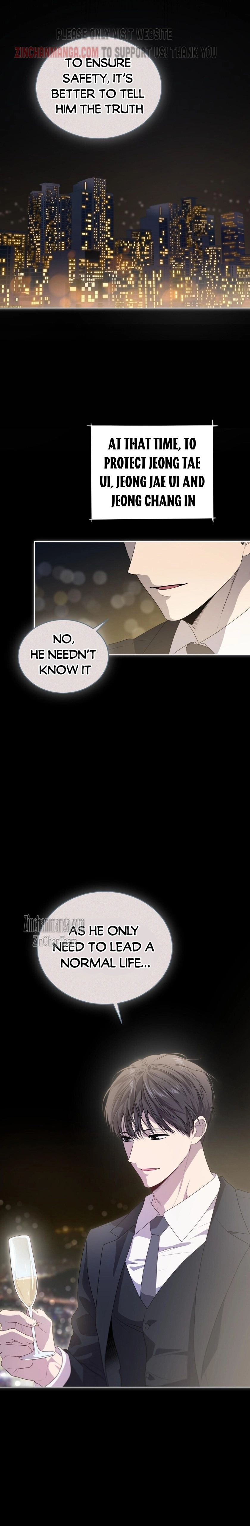 Passion - Chapter 88 Page 5