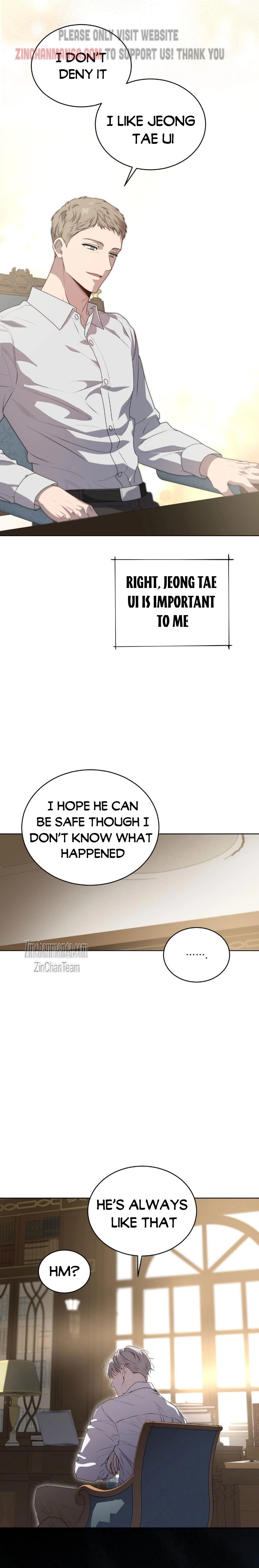 Passion - Chapter 88 Page 7