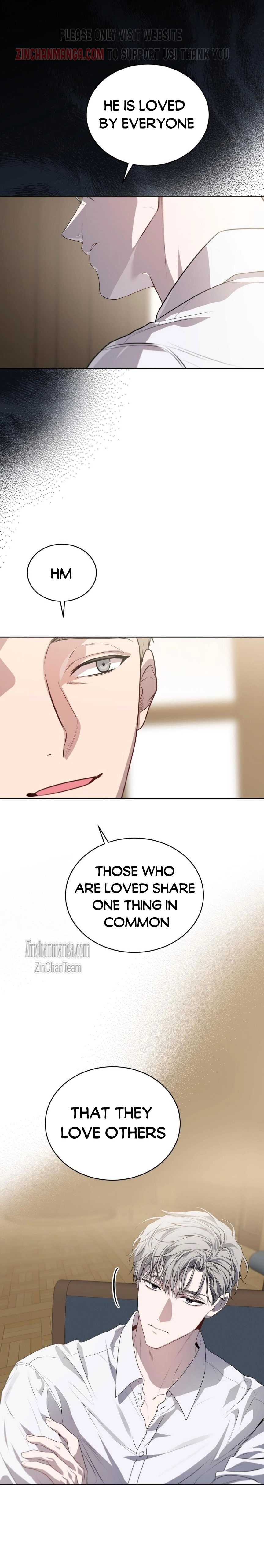Passion - Chapter 88 Page 8