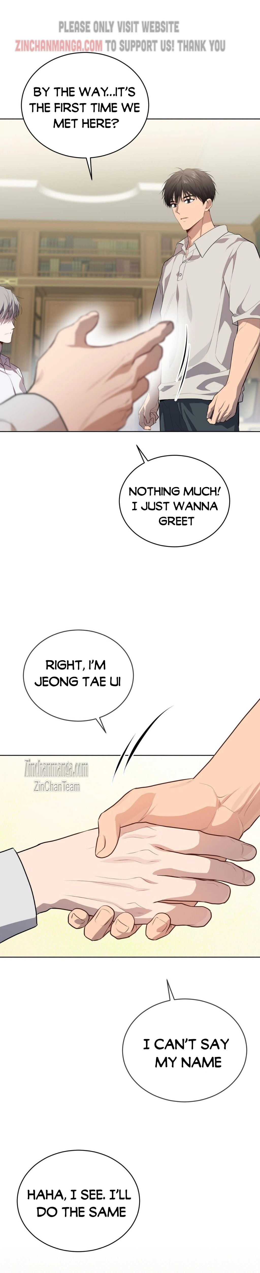 Passion - Chapter 88 Page 14