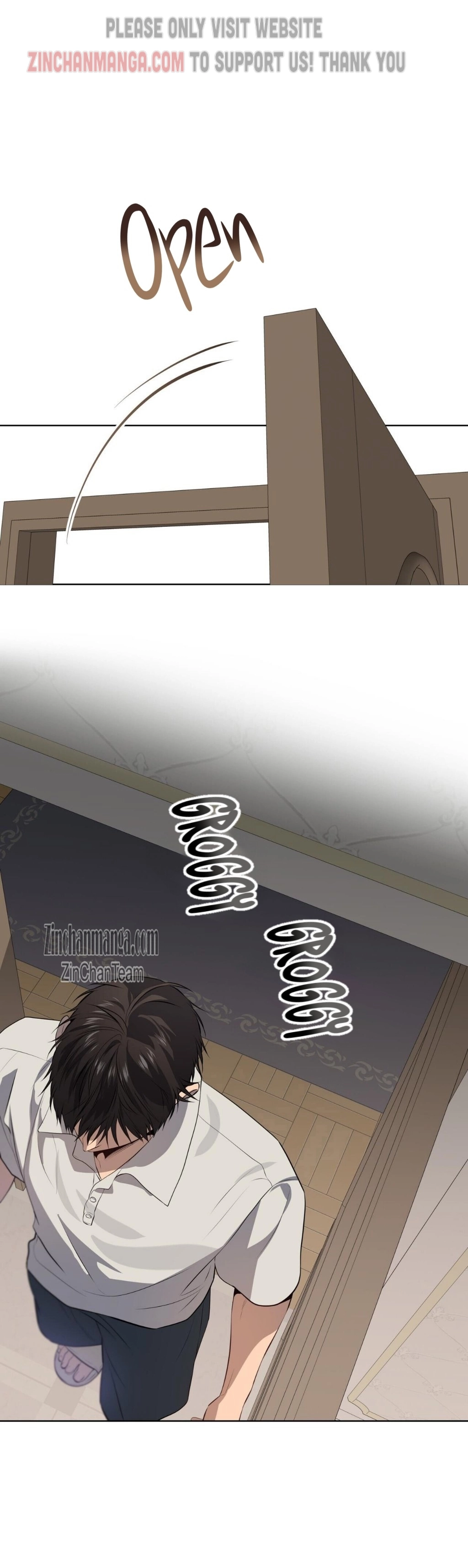 Passion - Chapter 88 Page 21