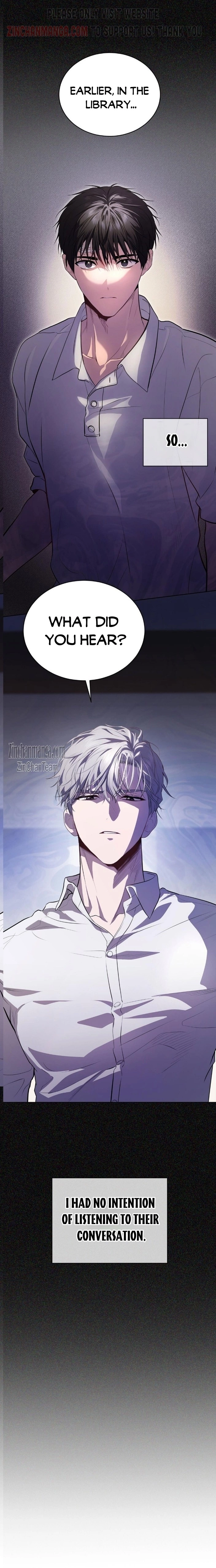Passion - Chapter 89 Page 3