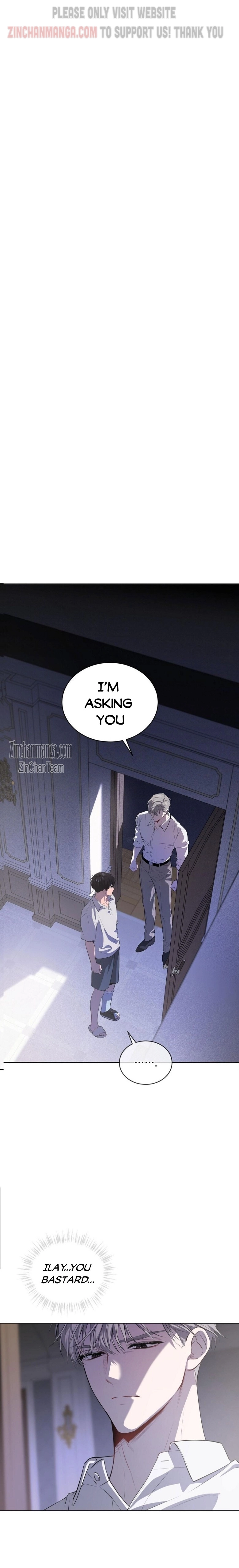 Passion - Chapter 89 Page 4
