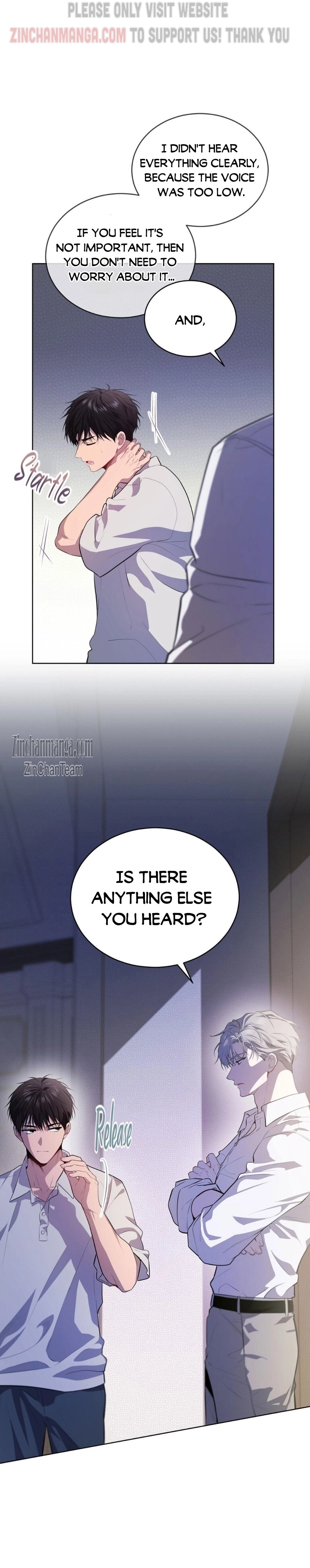 Passion - Chapter 89 Page 6