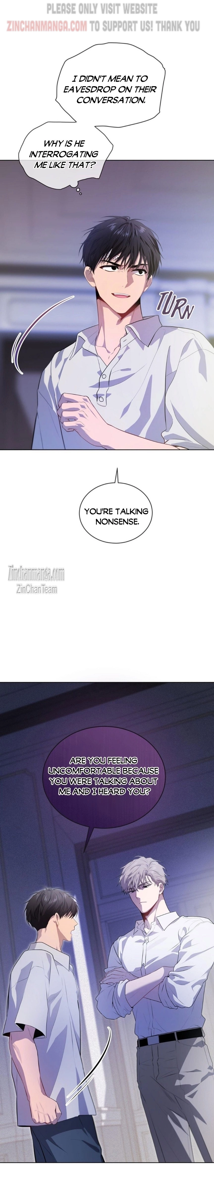 Passion - Chapter 89 Page 7