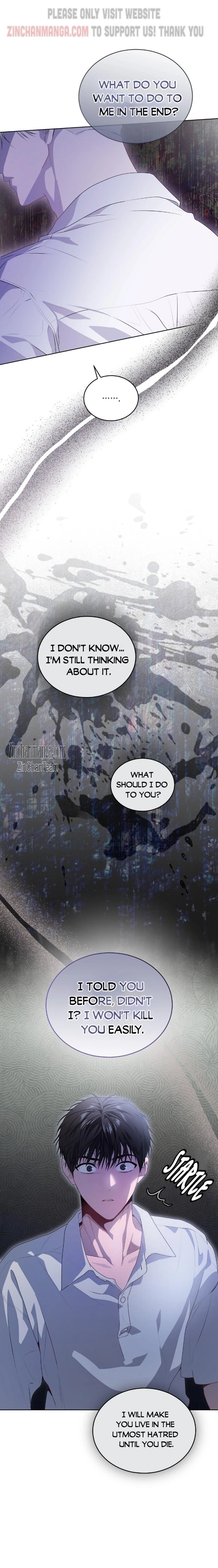 Passion - Chapter 89 Page 9