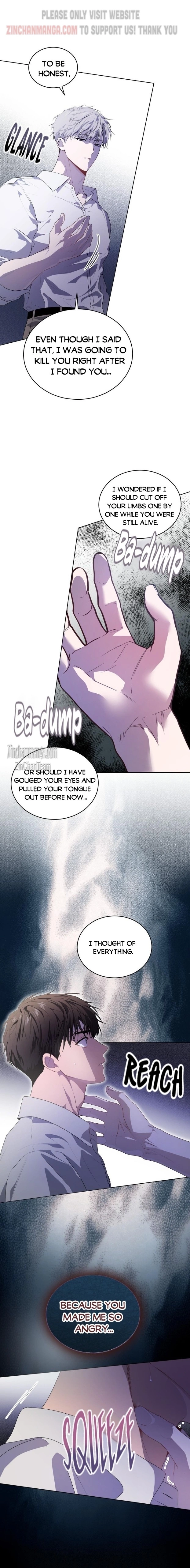 Passion - Chapter 89 Page 10