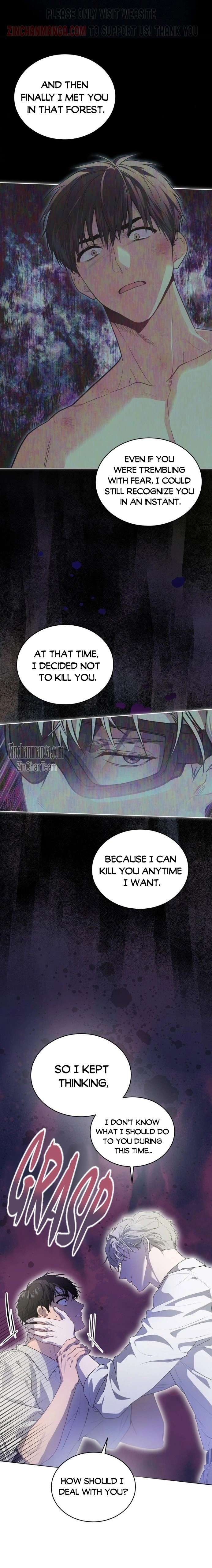 Passion - Chapter 89 Page 11