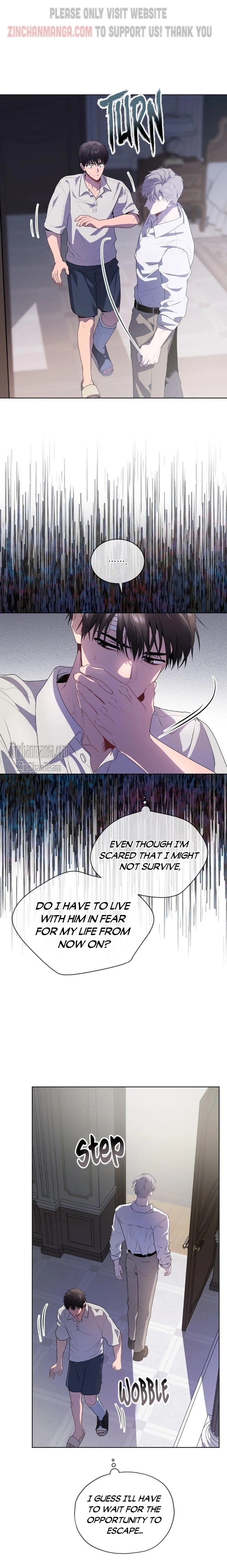 Passion - Chapter 89 Page 14