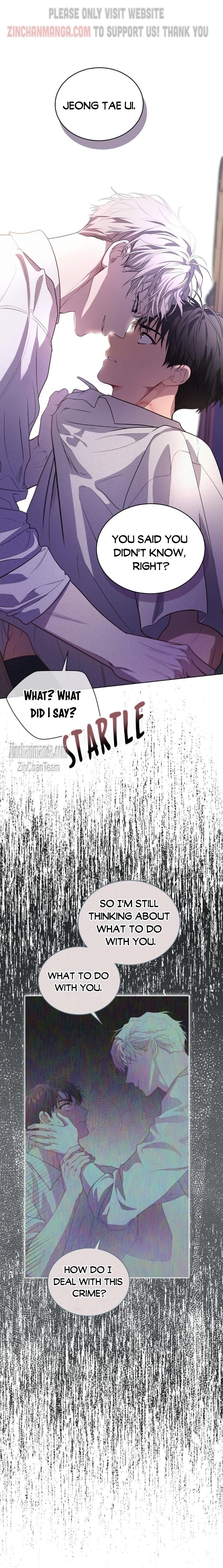 Passion - Chapter 89 Page 22