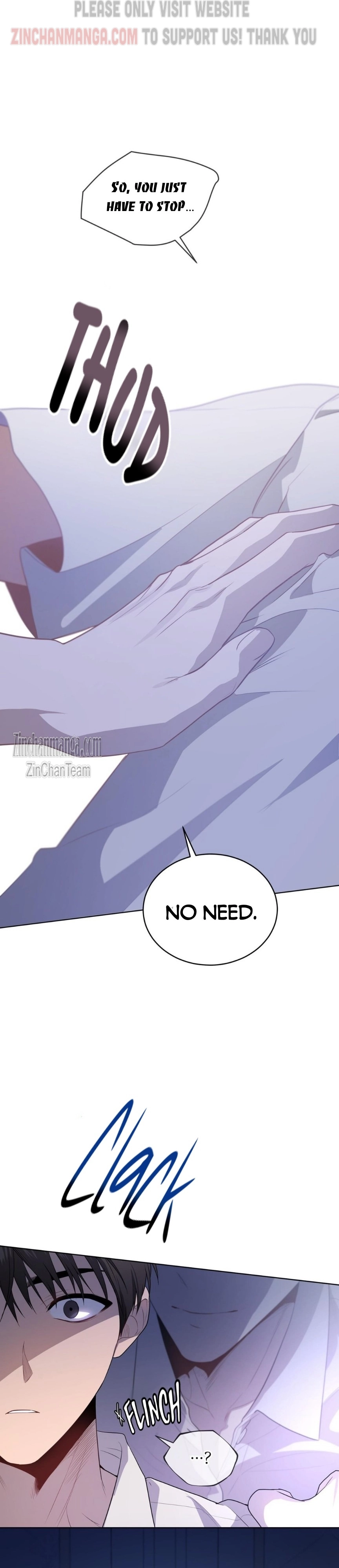Passion - Chapter 89 Page 26