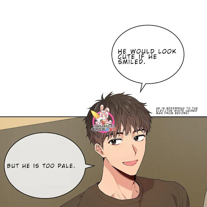 Passion - Chapter 9 Page 3