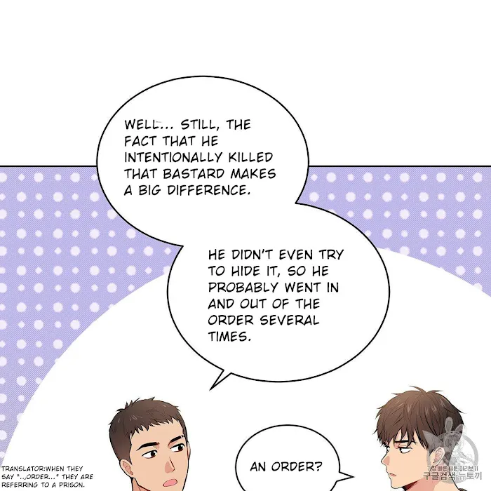 Passion - Chapter 9 Page 33