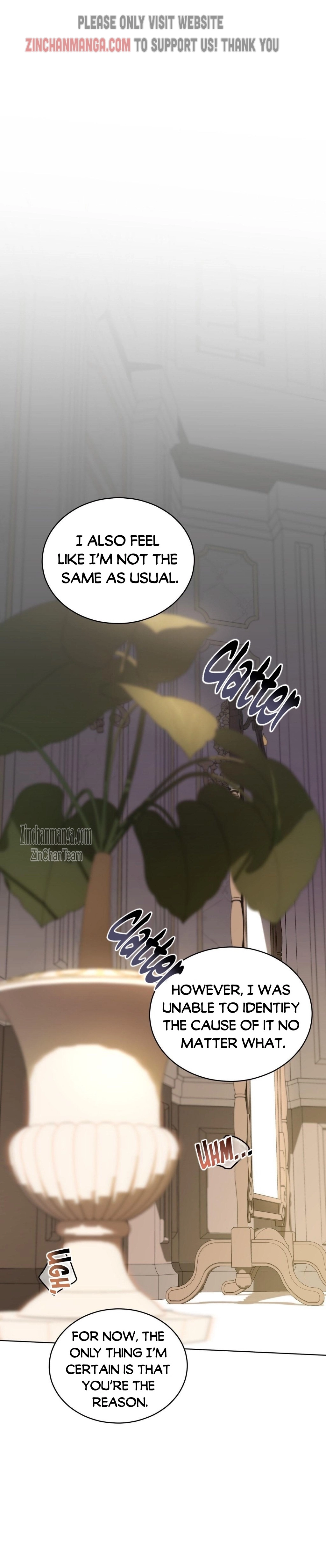 Passion - Chapter 90 Page 1